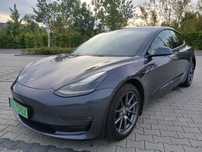 Tesla Model 3 DUAL MOTOR salon polska gwarancja