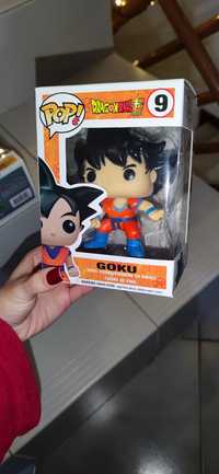 Funko pop   Goku