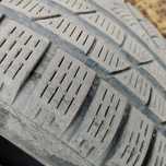 Резина зимова Pirelli 205/50/r17 комплект