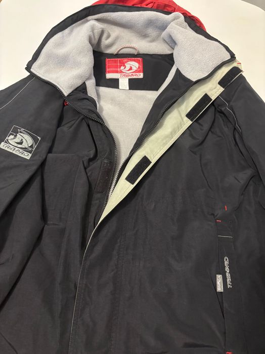 Casaco tipo kispo Tribord