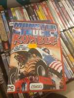 Monster truck rumble pc