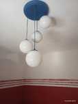 Lampa wisząca sufitowa