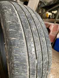 Резина Dunlop 235/55/R18 4-шт