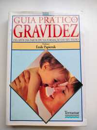 Guia prático da Gravidez