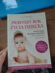 Pierwszy rok życia dziecka