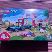 Klocki Lego City 60346