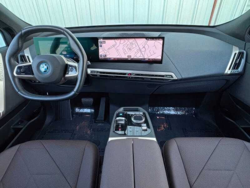 2022 BMW iX xDrive50