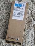 Tonery EPSON Magneta Yellow Cyan