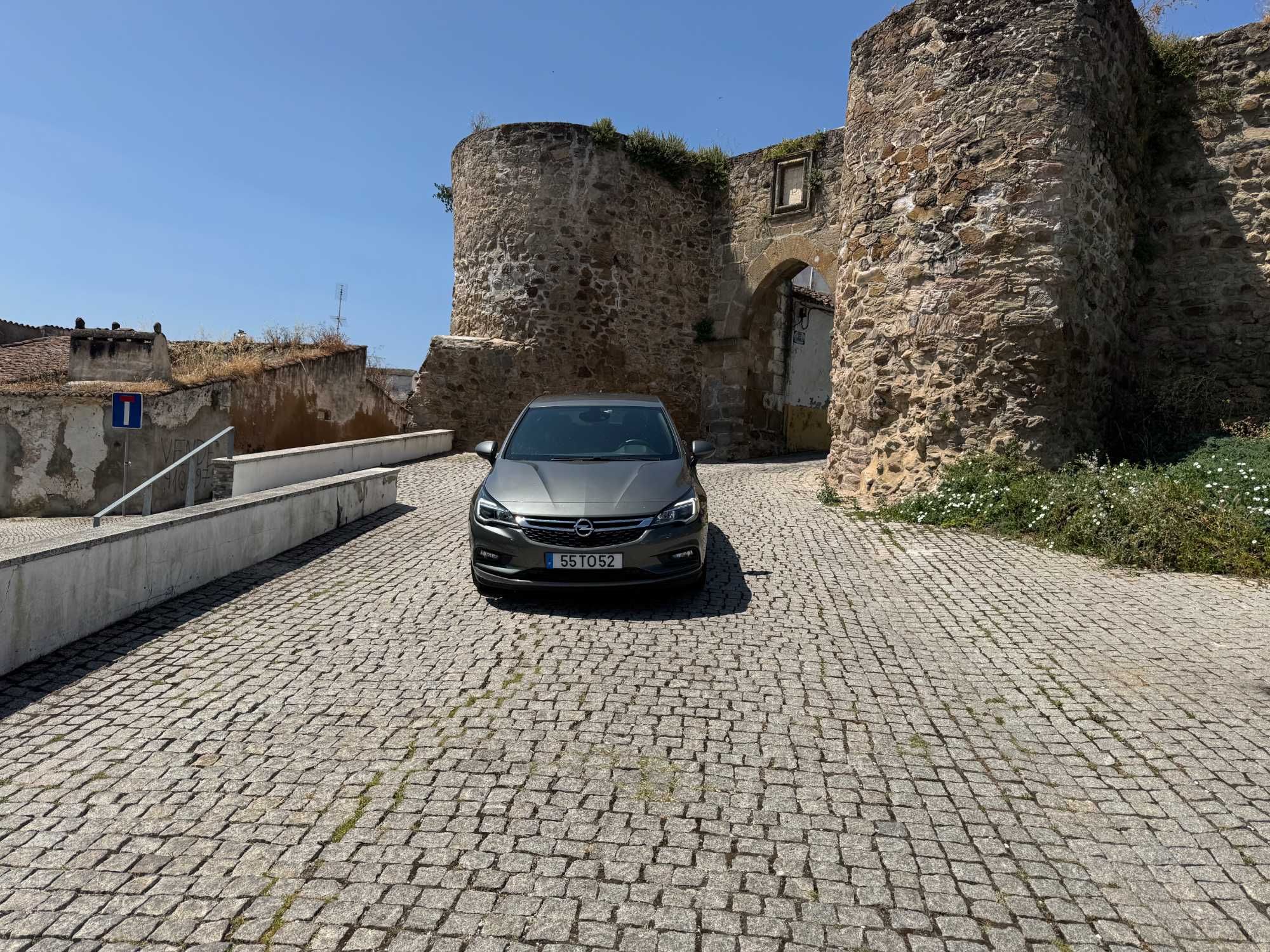 Opel Astra 1.0 Dynamic S/S