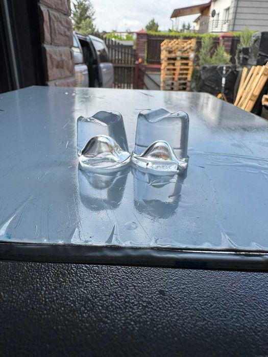 Kostkarka Scotsman AC46