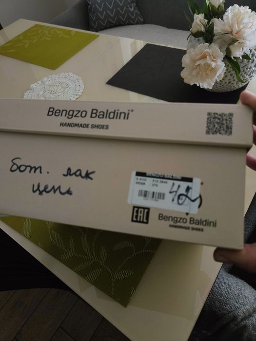 Чобітки жіночі. Натуральна шкіра лак.