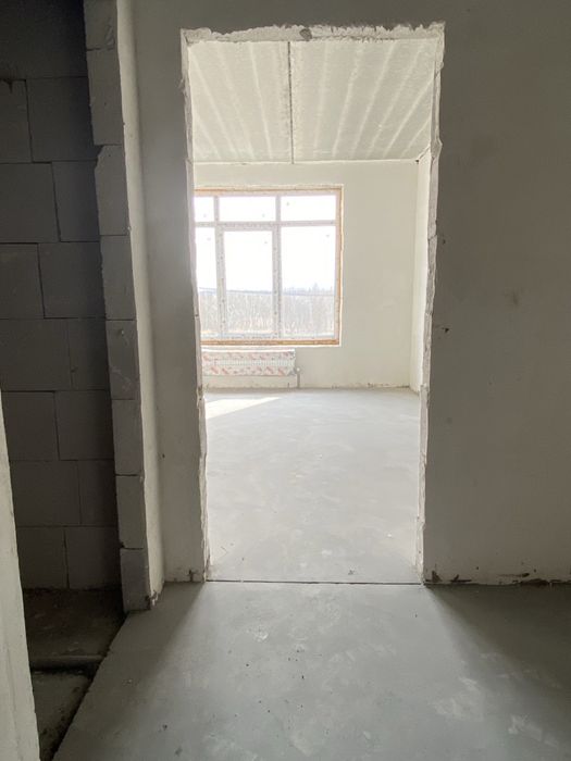 Однокімнатна квартира ЖК Амстердам введена в експлуатацію!