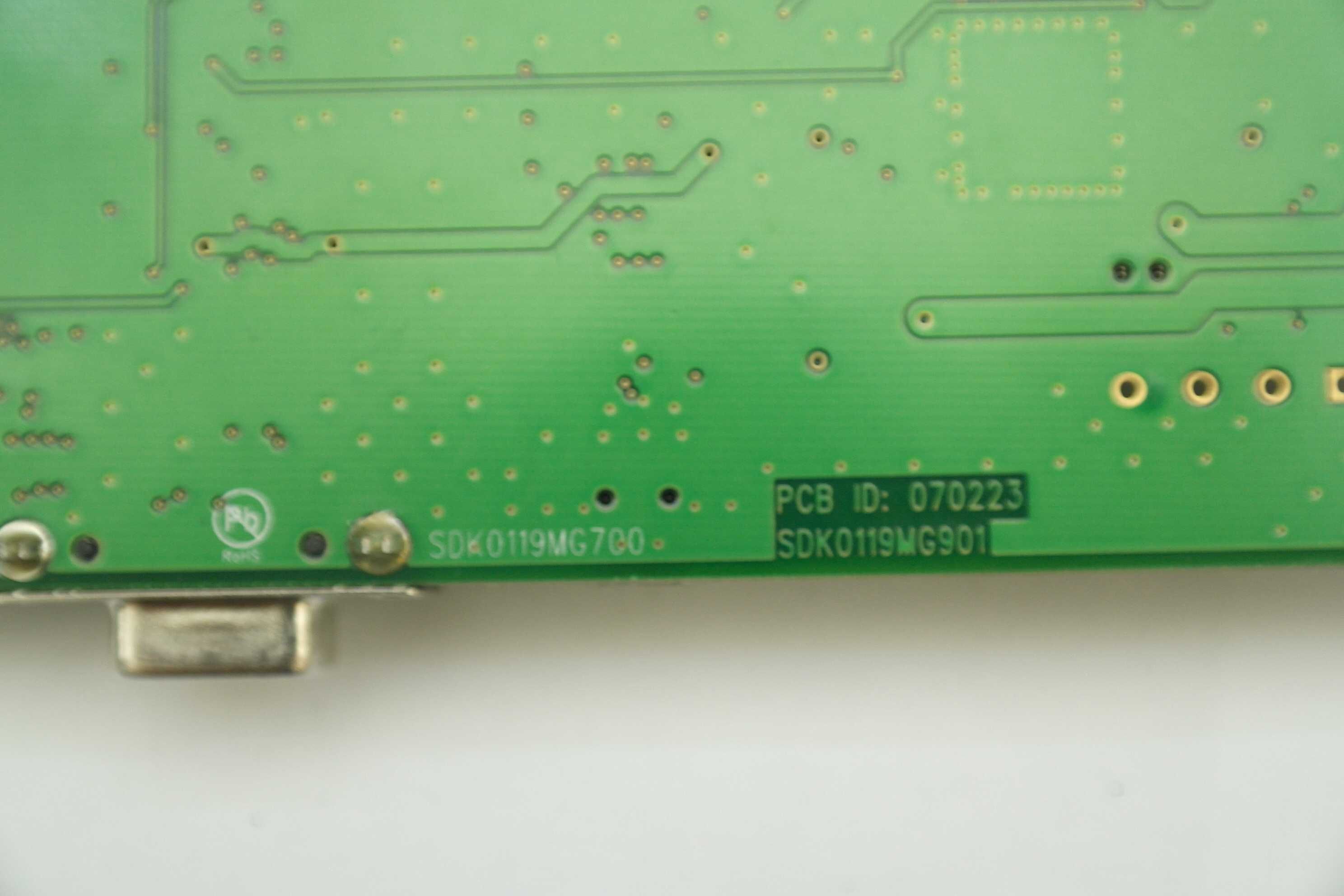 Отладочная плата ENFORA + GSM/GPRS-модуль Enfora