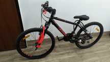 Bicicleta para adulto ou adolescente seminovos, em perfeito estado