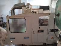 Frezarka CNC Micron