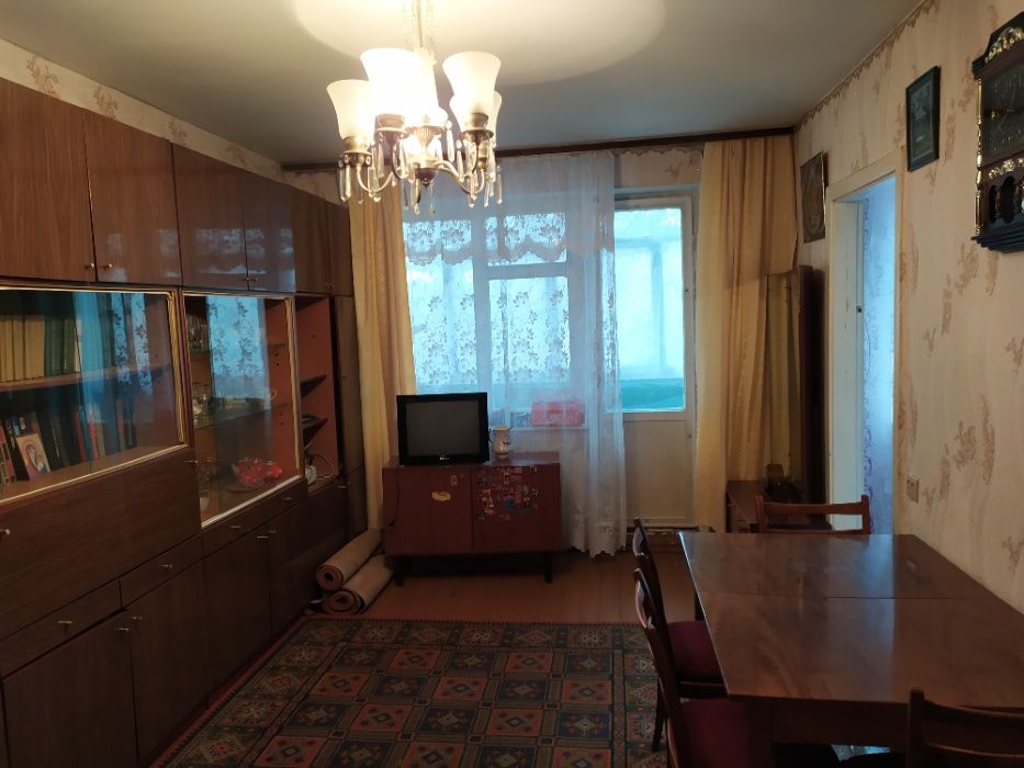 продам 3 ком квартиру