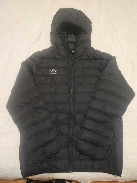 Kurtka zimowa Umbro, rozmiar L