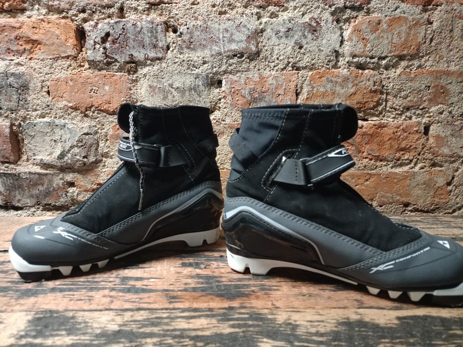 Buty do nart biegowych Fischer XC Comfort Pro 36 NNN