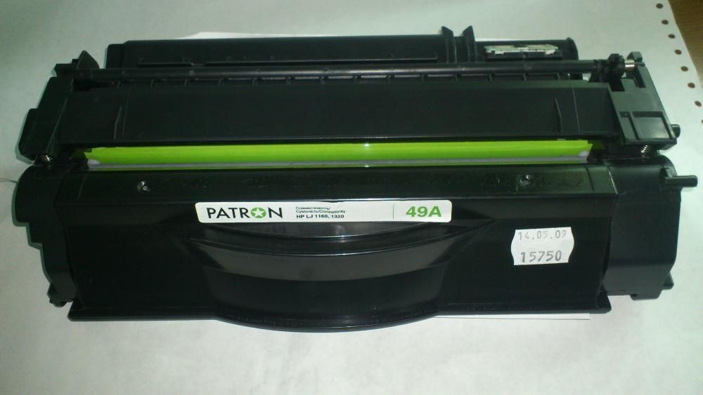Картридж Patron 49A