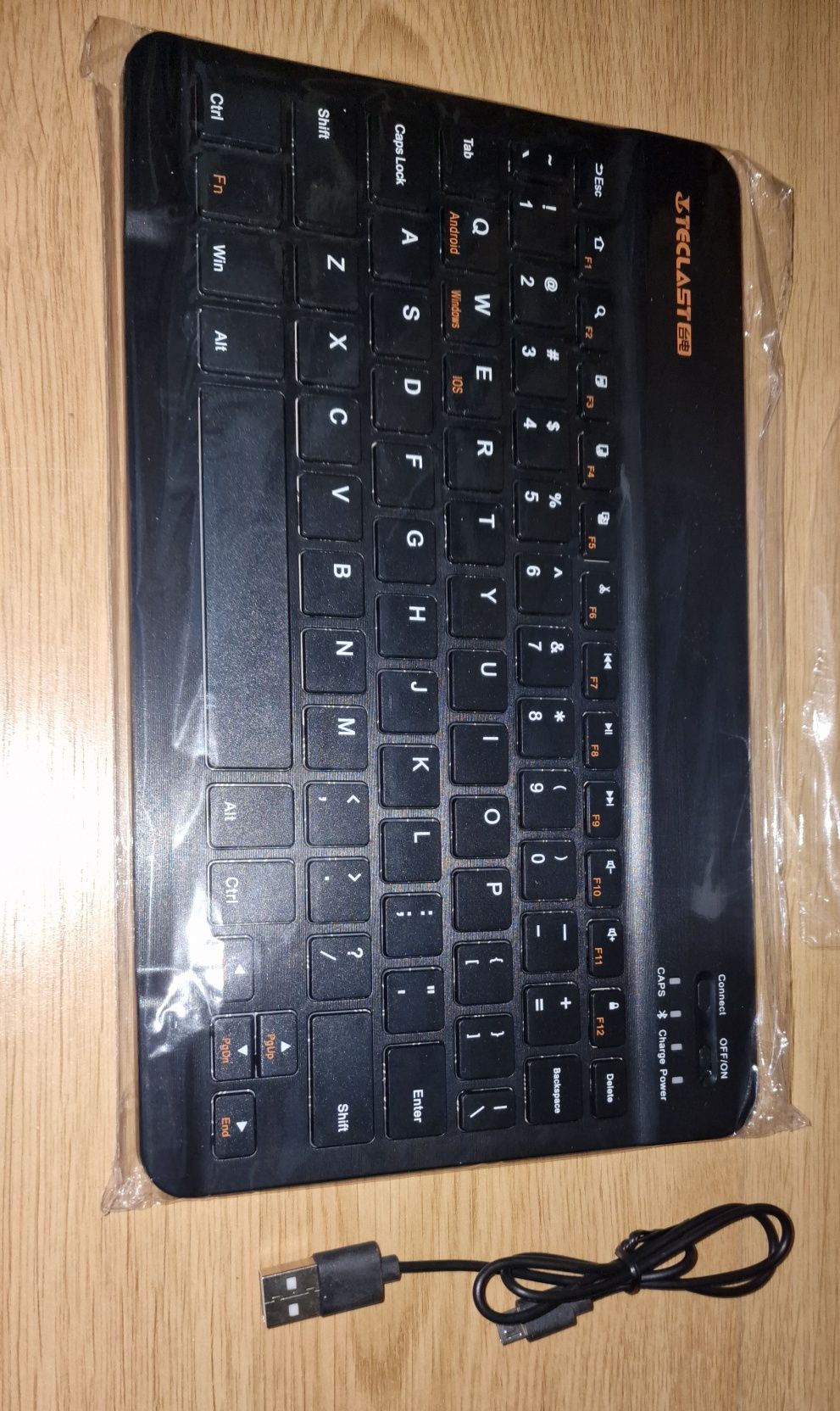 Teclado  Bluetooth Teclast