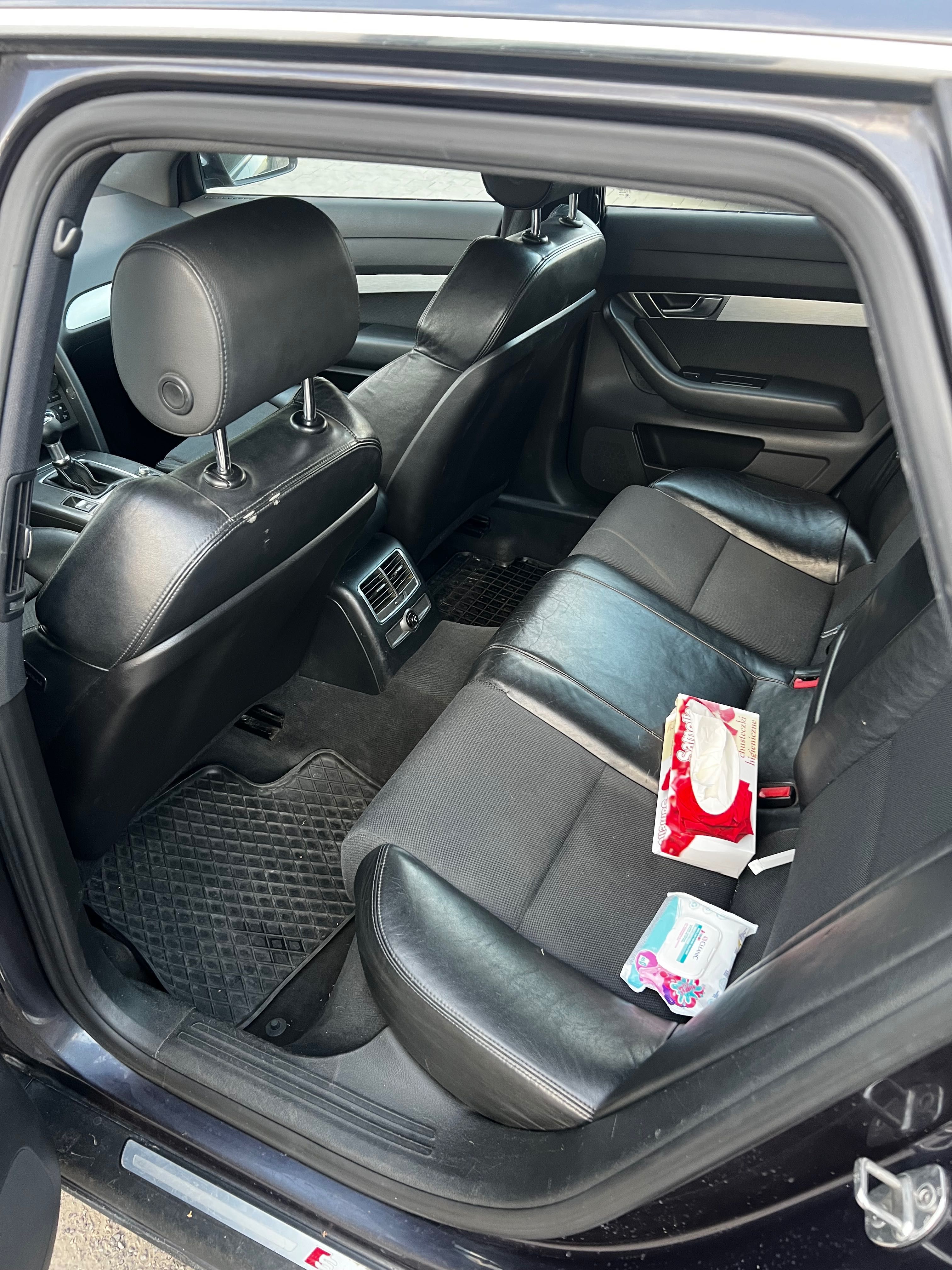 Sprzedam Audi A6C6