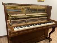 Piano Schmidt - Flohr