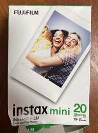 Wklady do Instax mini [10 x 4 sztuki]