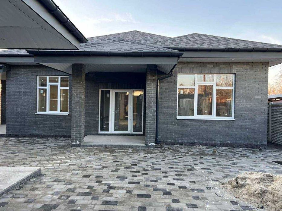 Продам дом на Салтовке, пос.Кирова