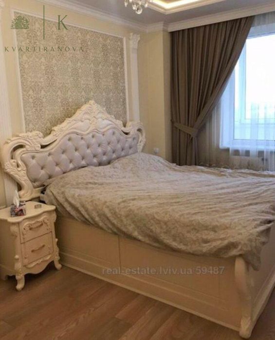 Продам 2х-к.кв , вул Стрийська, 45а ЖК Леви Міста Ремонт!