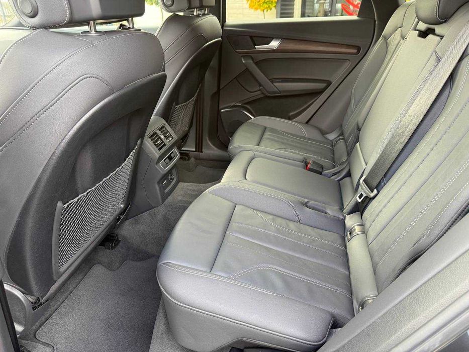 Audi Q5 Sportback 2022 45 TFSI S-tronic