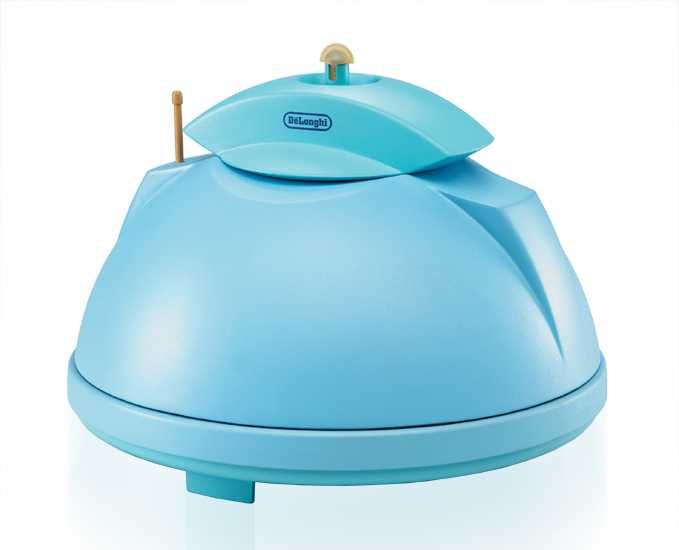 Nawilżacz powietrza De Longhi VH 100