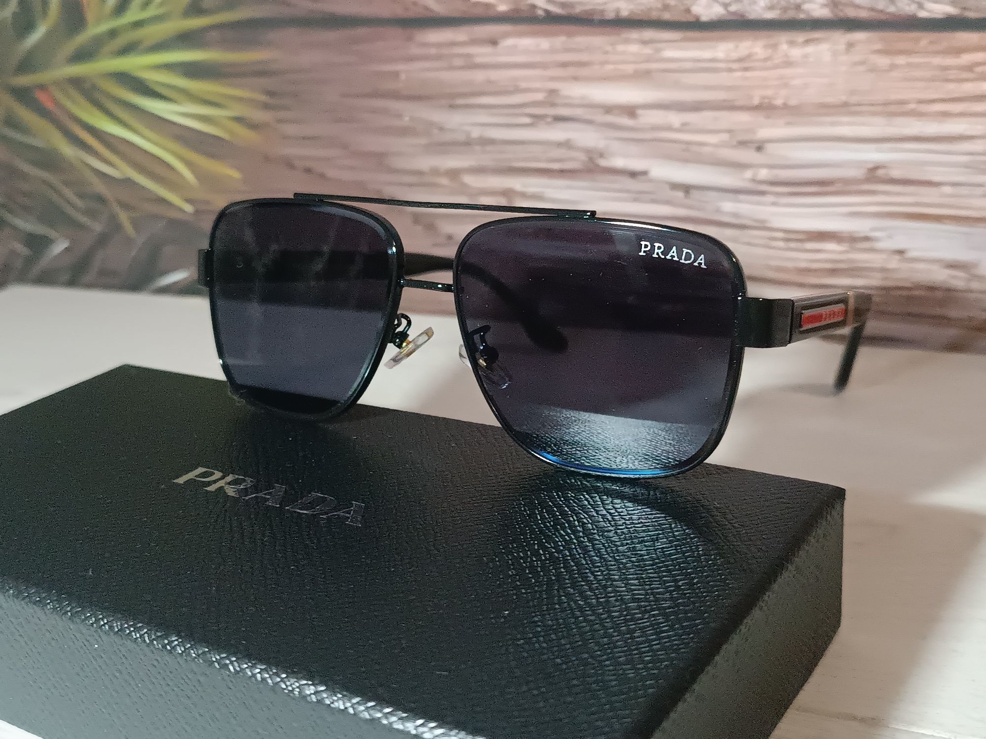 Брендові окуляри Prada. . Нові!