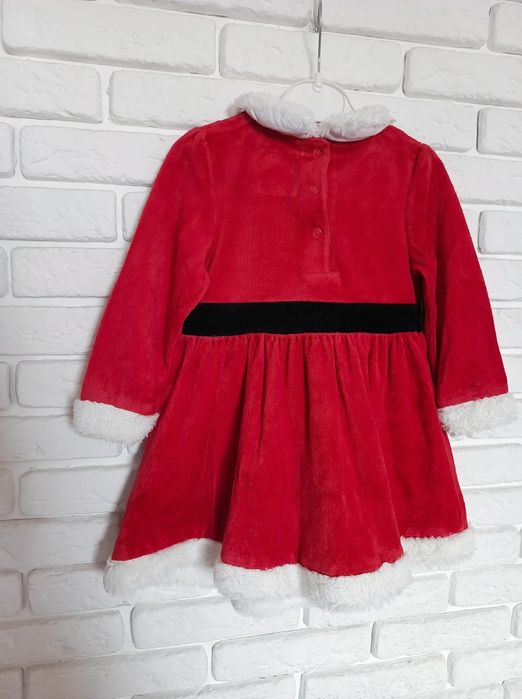 Сукня 92 карнавальна