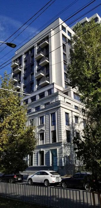Продаж квартири ЖК Central Park