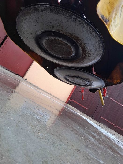 Kosiarka rotacyjna Pottinger 190 cm super stan z Niemiec !