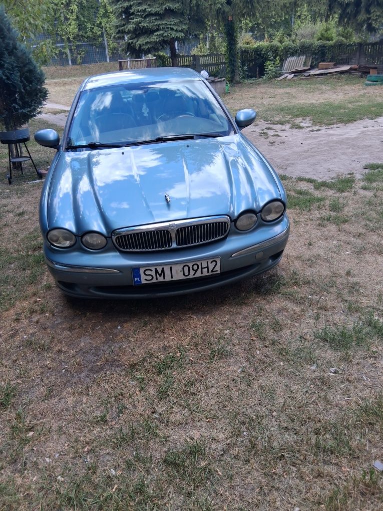 Sprzedam samochód