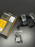 Material de airsoft novo