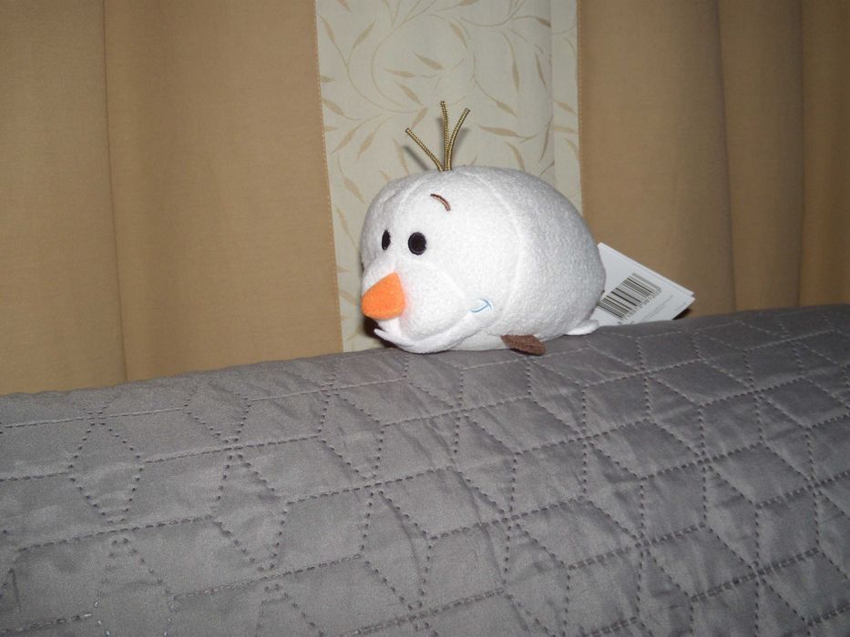 Maskotka Olaf Tsum Tsum