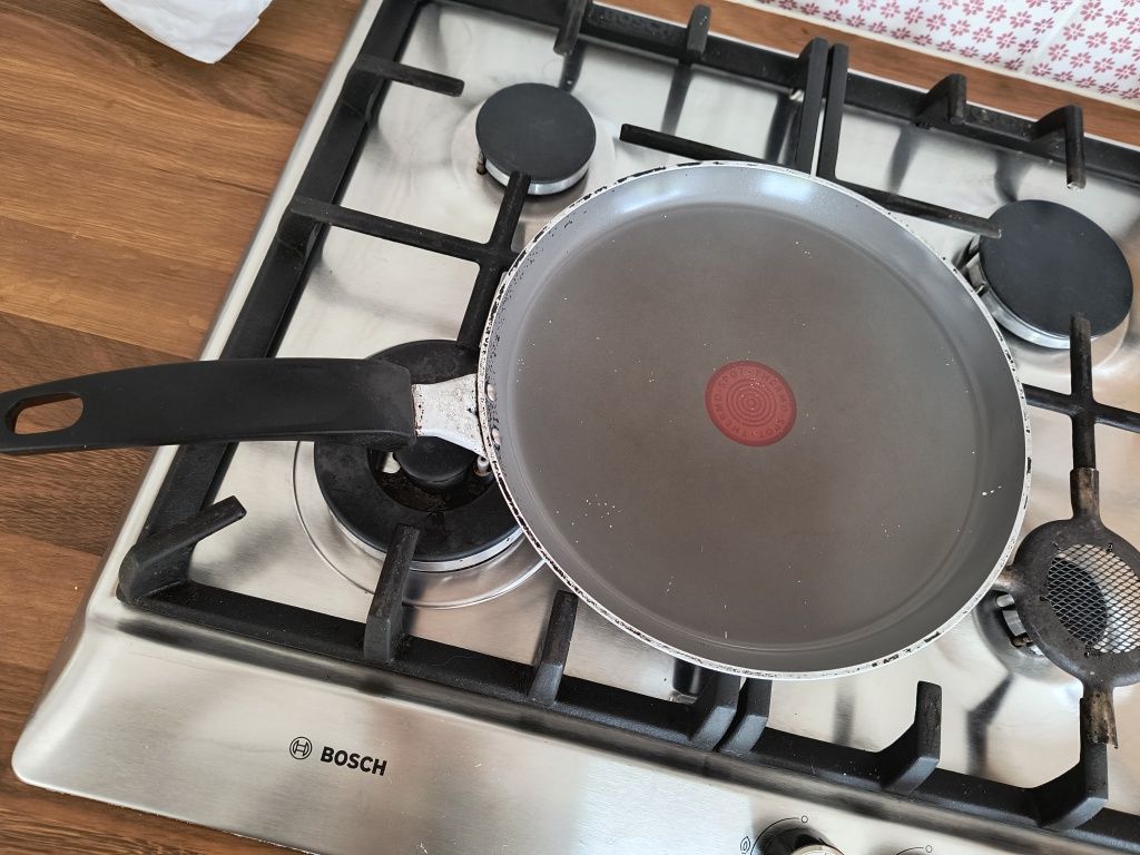 Patelnia do naleśników Tefal