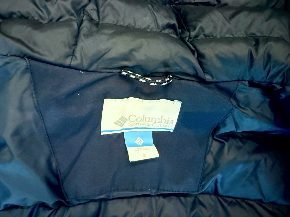 Куртка COLUMBIA Marquam peak parka