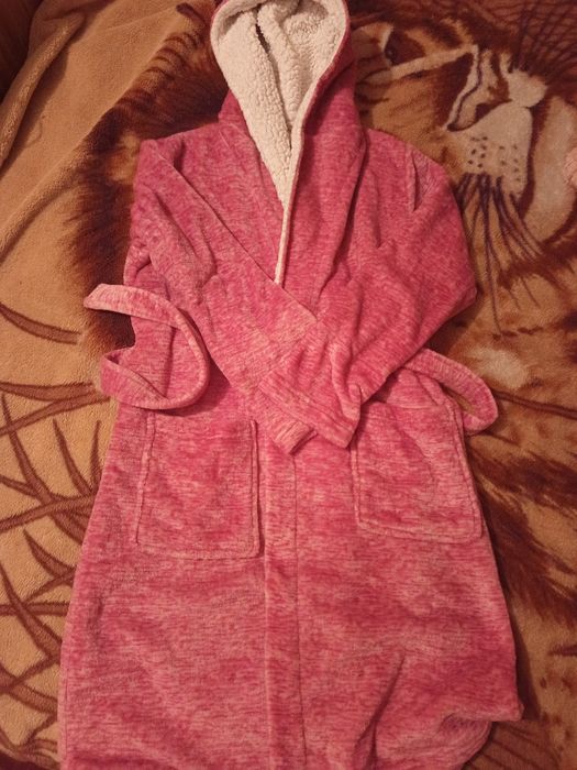 Халат жіночий.Теплий.