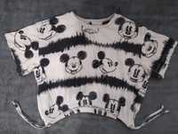 Bluzka z Miki Disney, rozm. 134