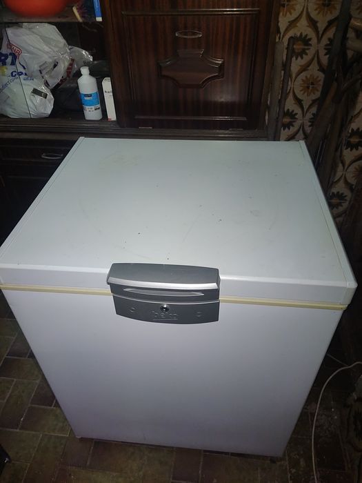 Arca Frigorífica Beko 205 litros