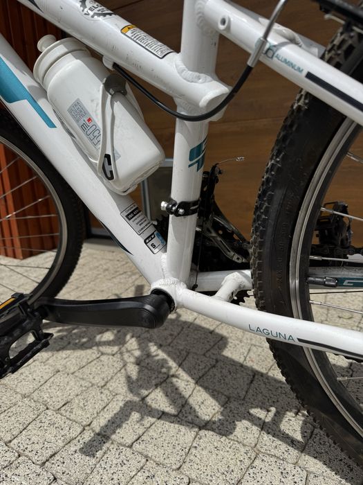 Rower MTB GT Laguna rama S - 13” koła 26”