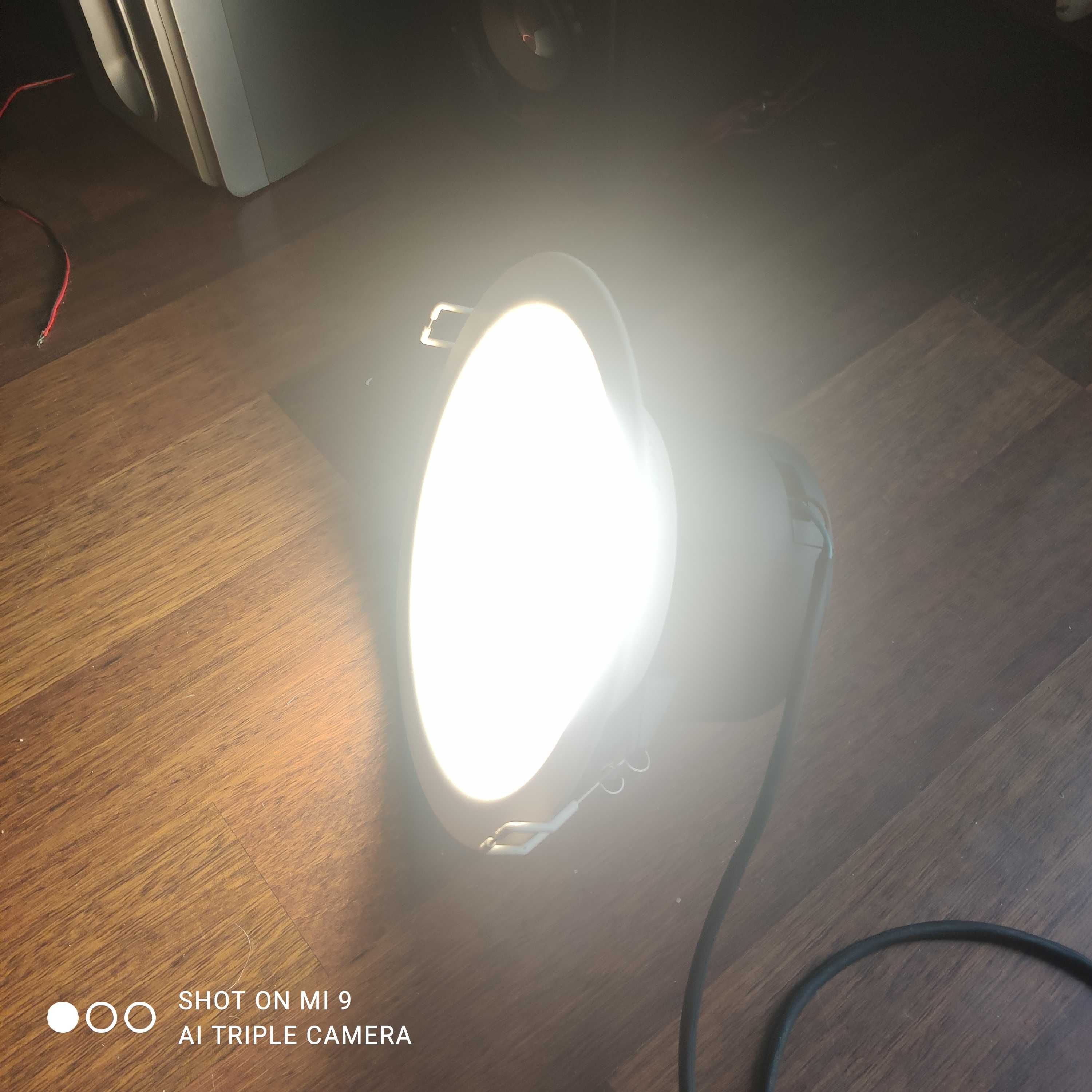 Lampa LED Philips Polecam!