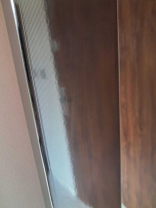 Duże lustro 40 x 170