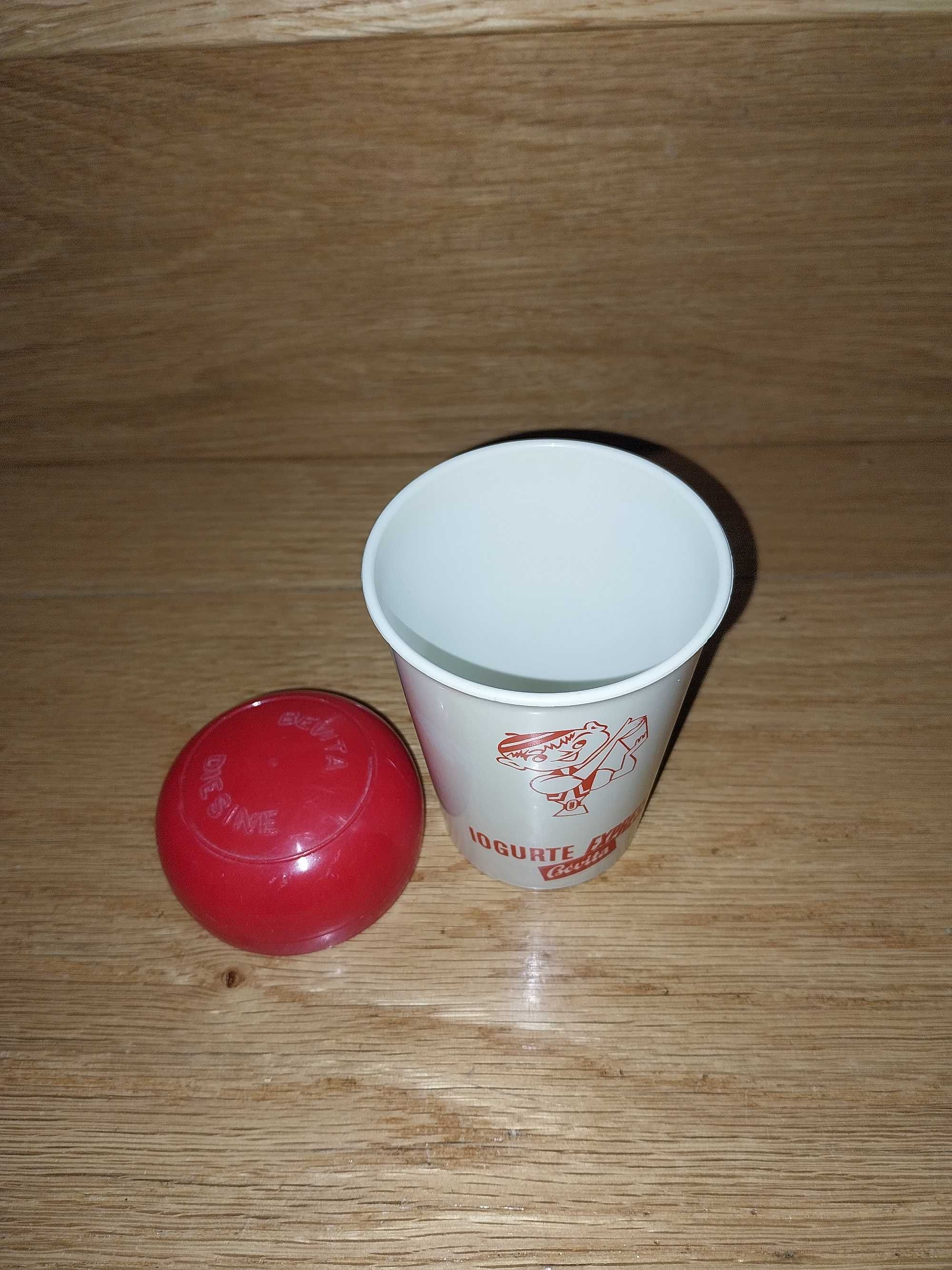 Bevita - Copo Shaker Antigo