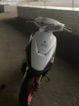 Бистрий продаж Suzuki ZZ Inch up sport