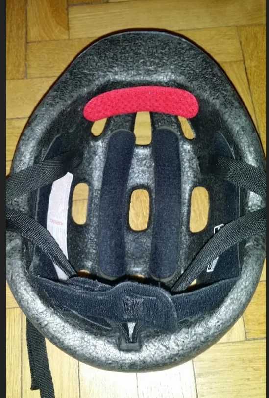 Kask rowerowy dziecięcy 47-51