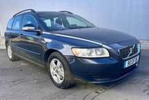 Volvo V50 Volvo V50